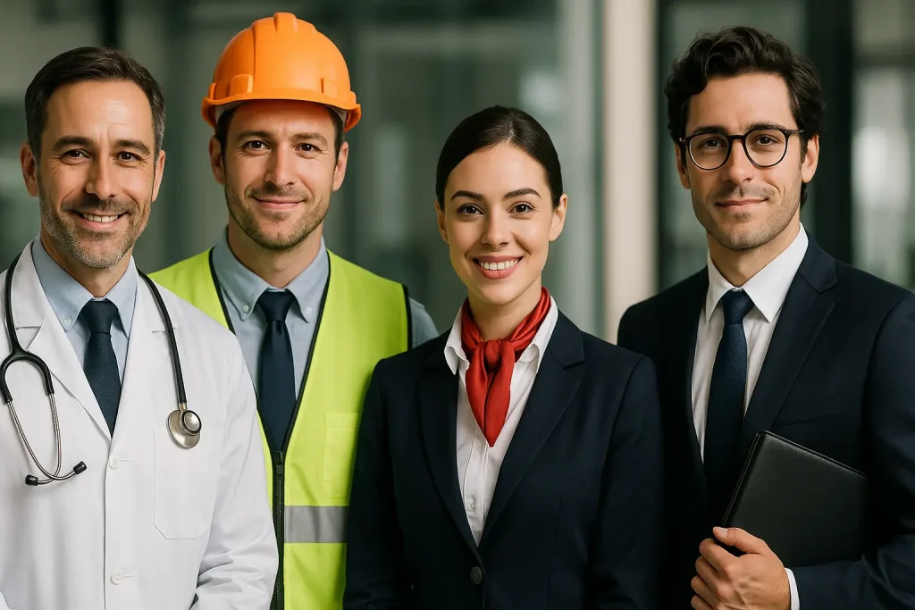 زبان انگلیسی برای اهداف خاص (ESP)