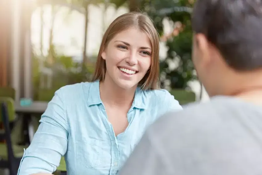 چطور مکالمات انگلیسی طولانی و روان داشته باشیم ؟