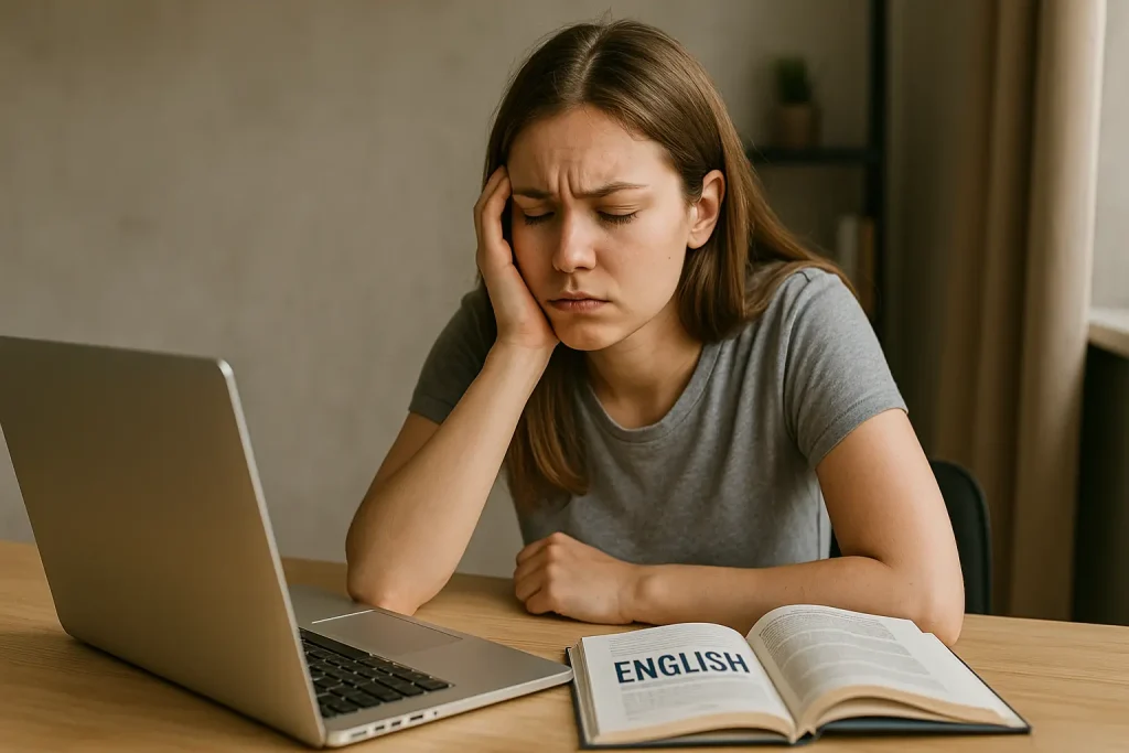 آموزش آنلاین زبان انگلیسی در دنیای پساکرون