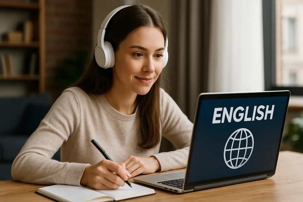 چشم ‌انداز آموزش زبان انگلیسی در بسترهای یادگیری دیجیتال