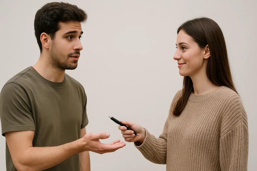 فرق Borrow و Lend چیه ؟ اینجا بالاخره بفهم !