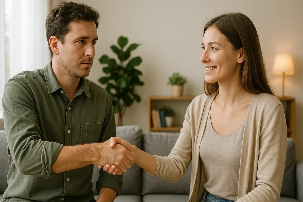 فرق Borrow و Lend چیه ؟ اینجا بالاخره بفهم !