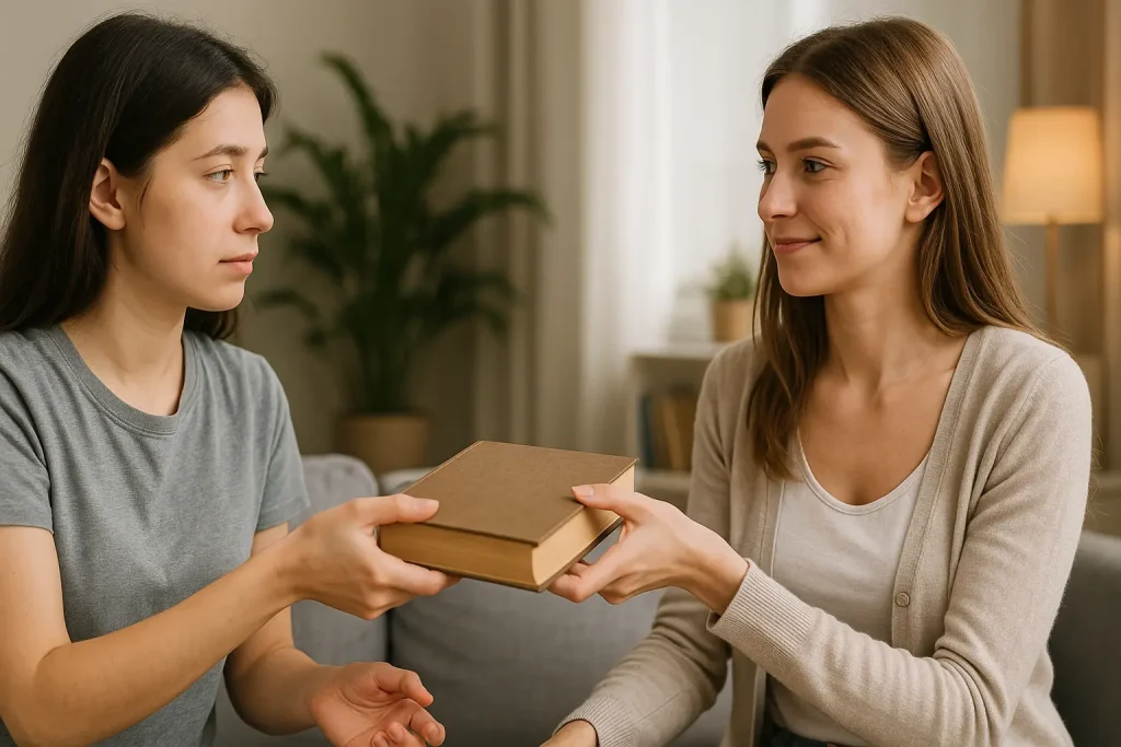 فرق Borrow و Lend چیه ؟ اینجا بالاخره بفهم !