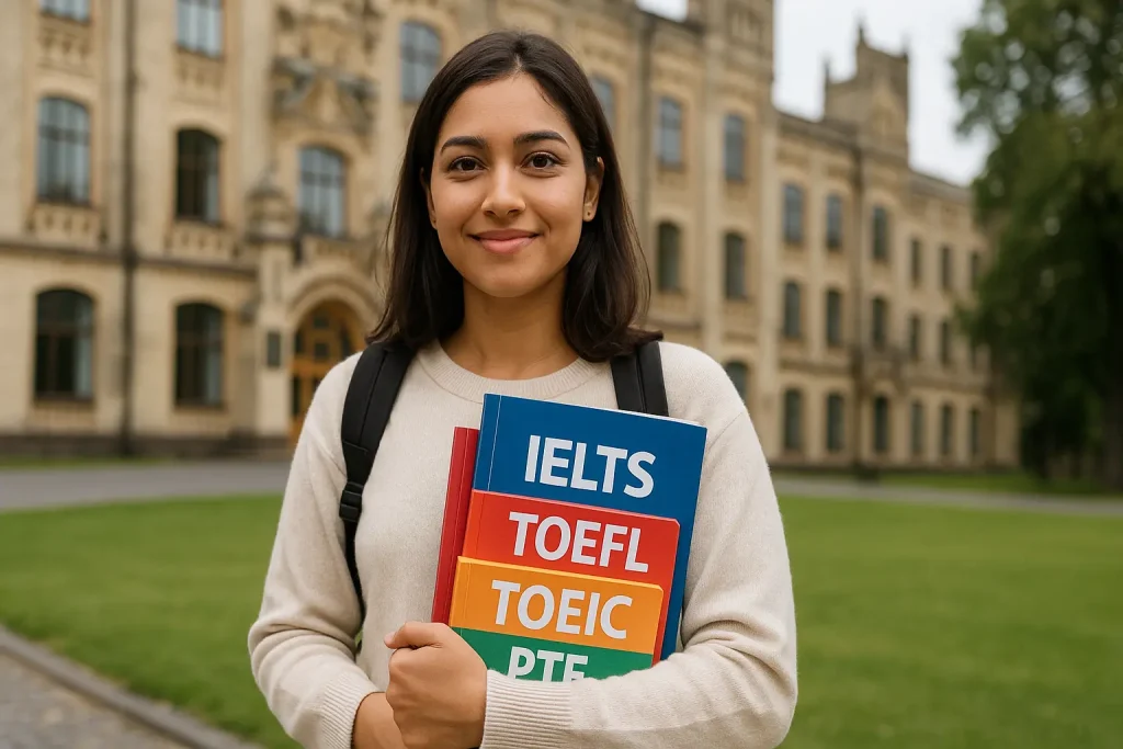 سه راز موفقیت در آزمون‌ های بین ‌المللی زبان انگلیسی