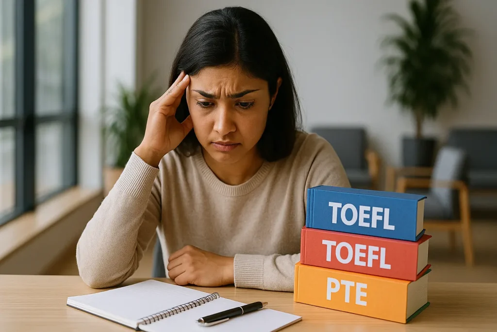 سه راز موفقیت در آزمون‌ های بین ‌المللی زبان انگلیسی