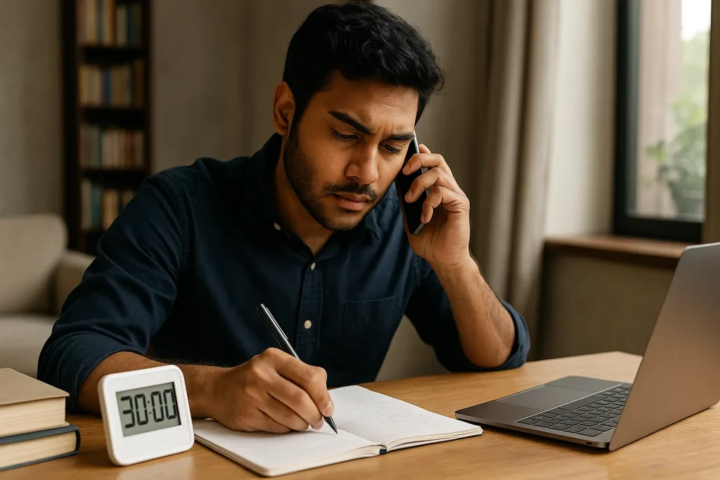 سه راز موفقیت در آزمون‌ های بین ‌المللی زبان انگلیسی