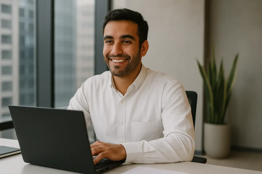 چرا زبان انگلیسی برای توسعه شغلی ضروری است ؟