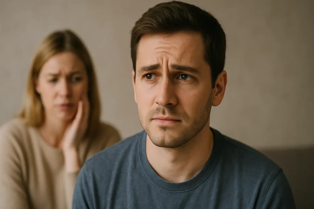 فرق Empathy و Sympathy چیه ؟ دیگه اشتباه نکن !