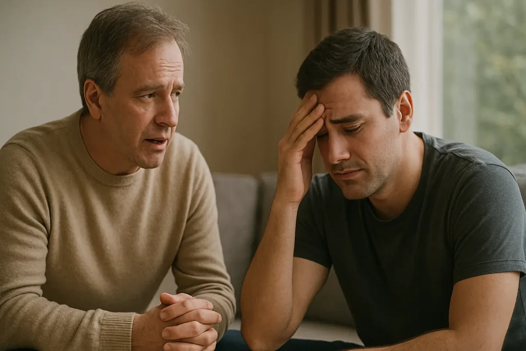 فرق Empathy و Sympathy چیه ؟ دیگه اشتباه نکن !