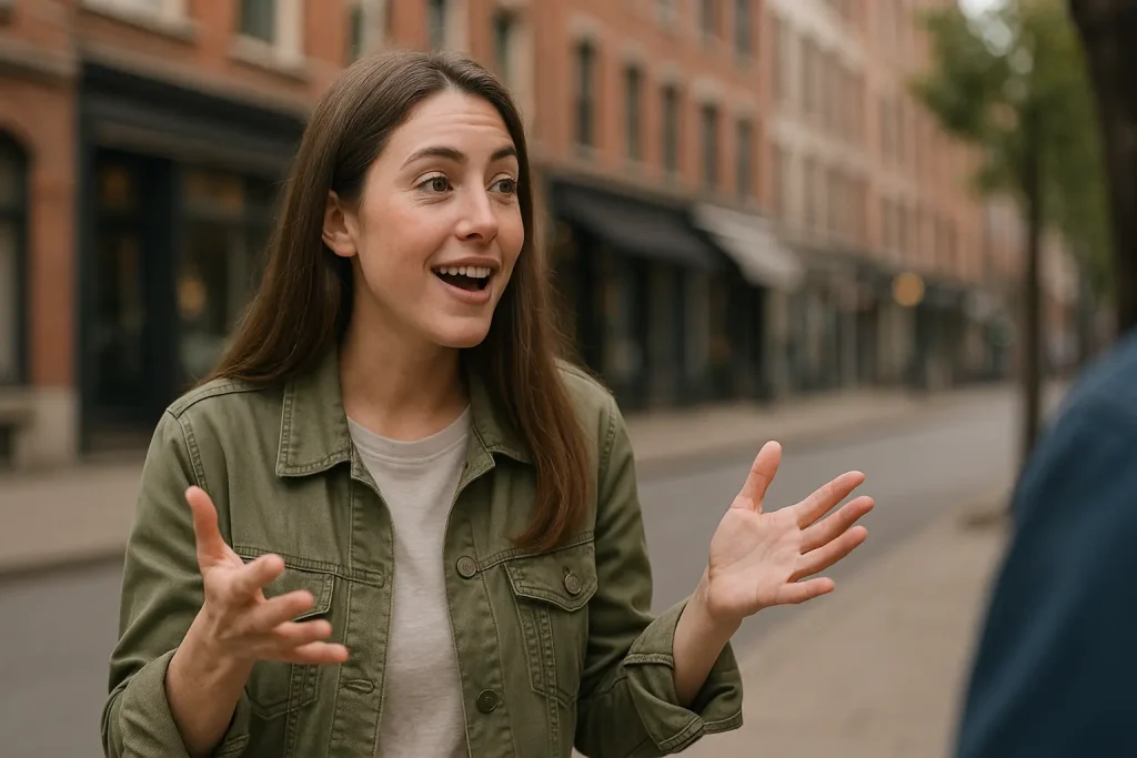 ده روش غیر معمول برای تقویت مکالمه انگلیسی