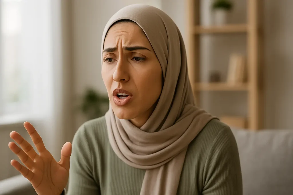 چرا تلفظ انگلیسی من با وجود تمرین همچنان ضعیف است ؟