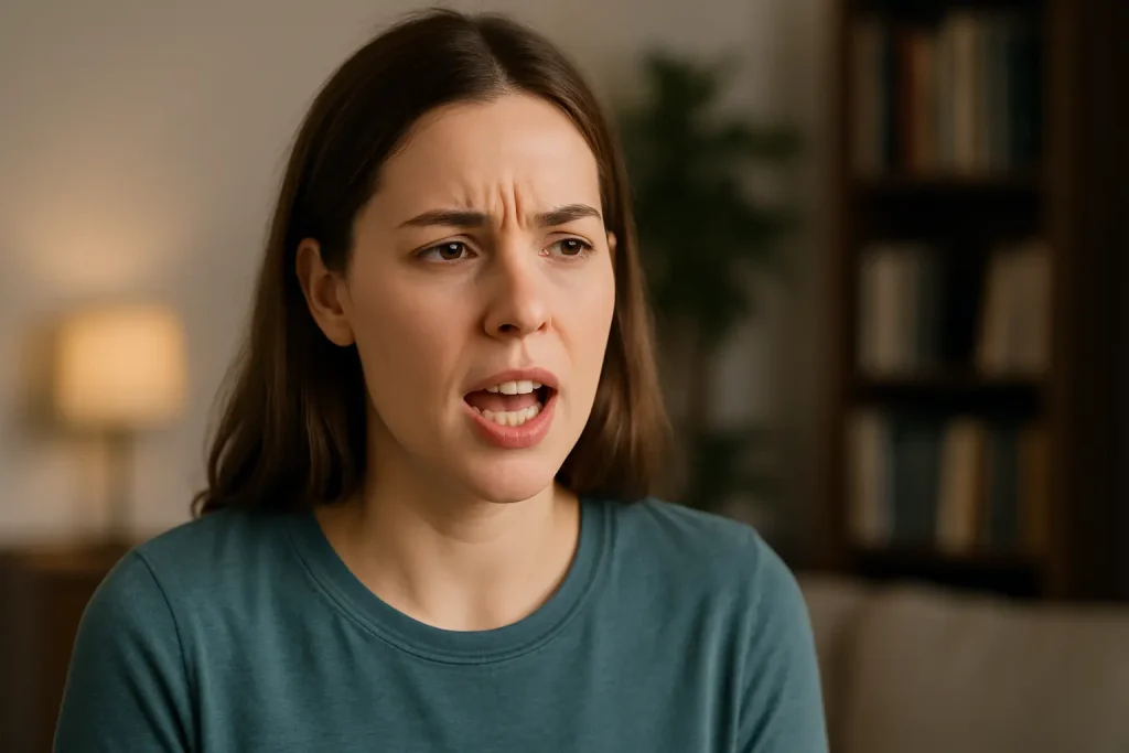 چرا تلفظ انگلیسی من با وجود تمرین همچنان ضعیف است ؟