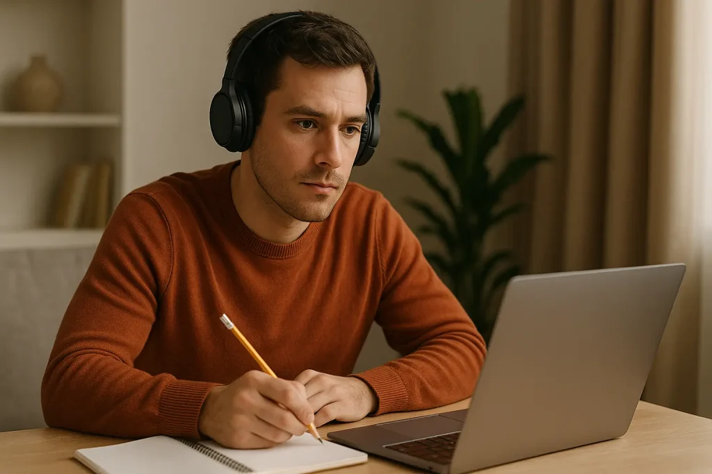 آموزش زبان انگلیسی در محیط ‌های MOOC