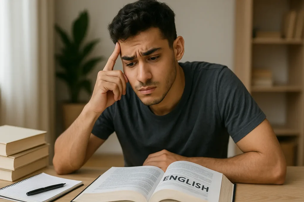 30 کلمه ‌ای که همیشه در آزمون‌ های زبان انگلیسی می ‌آیند