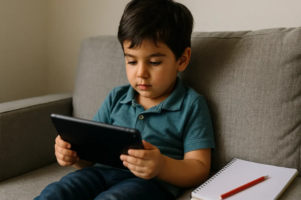 زبان انگلیسی در عصر دیجیتال