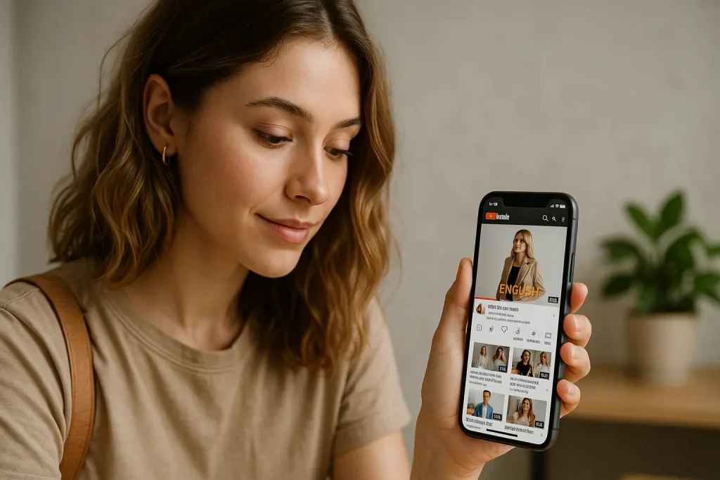 زبان انگلیسی در عصر دیجیتال