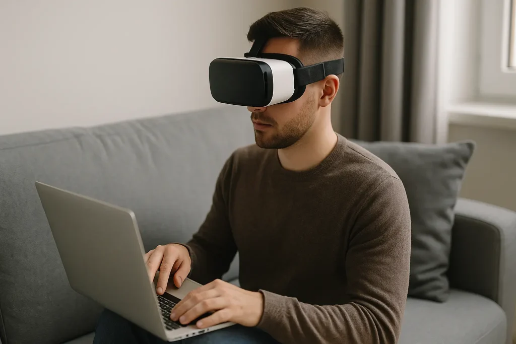 زبان انگلیسی در عصر دیجیتال