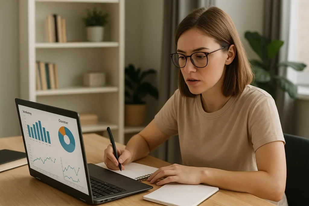 استفاده از تحلیل داده‌ های رفتاری در بهبود عملکرد زبان ‌آموزان