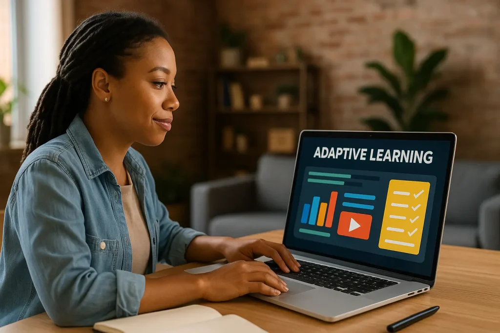 استفاده از تحلیل داده‌ های رفتاری در بهبود عملکرد زبان ‌آموزان