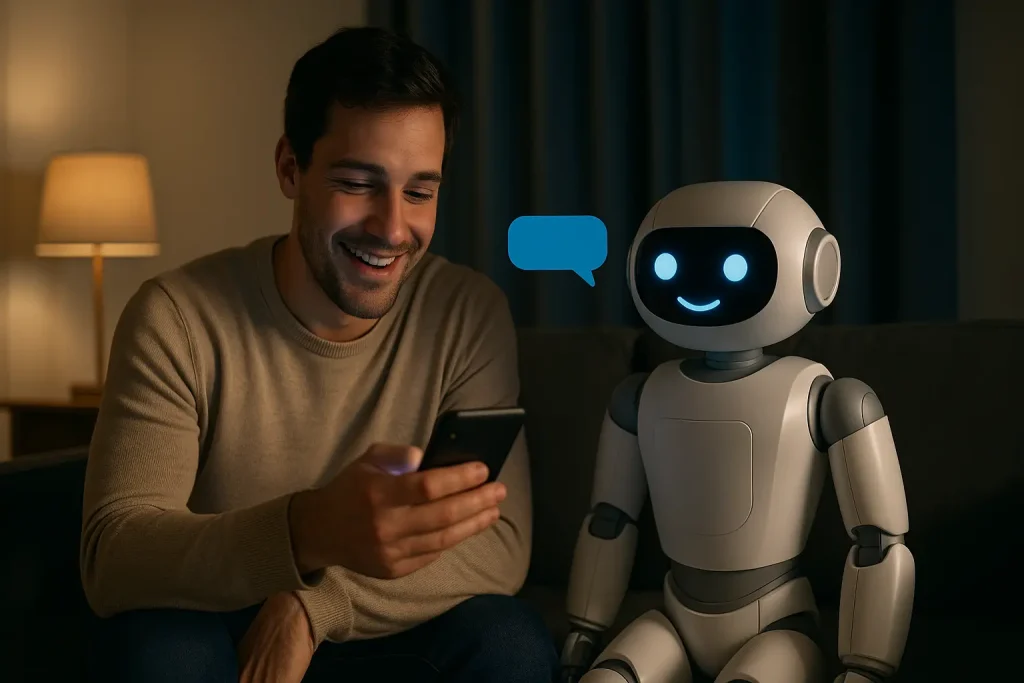 تحلیل تطبیقی چت ‌بات ‌های مکالمه ‌ای در آموزش زبان انگلیسی