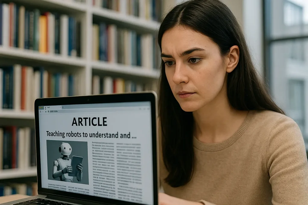 چرا انگلیسی ، قوی ‌ترین اسلحه برای جنگیدن با ترس ‌هاست ؟