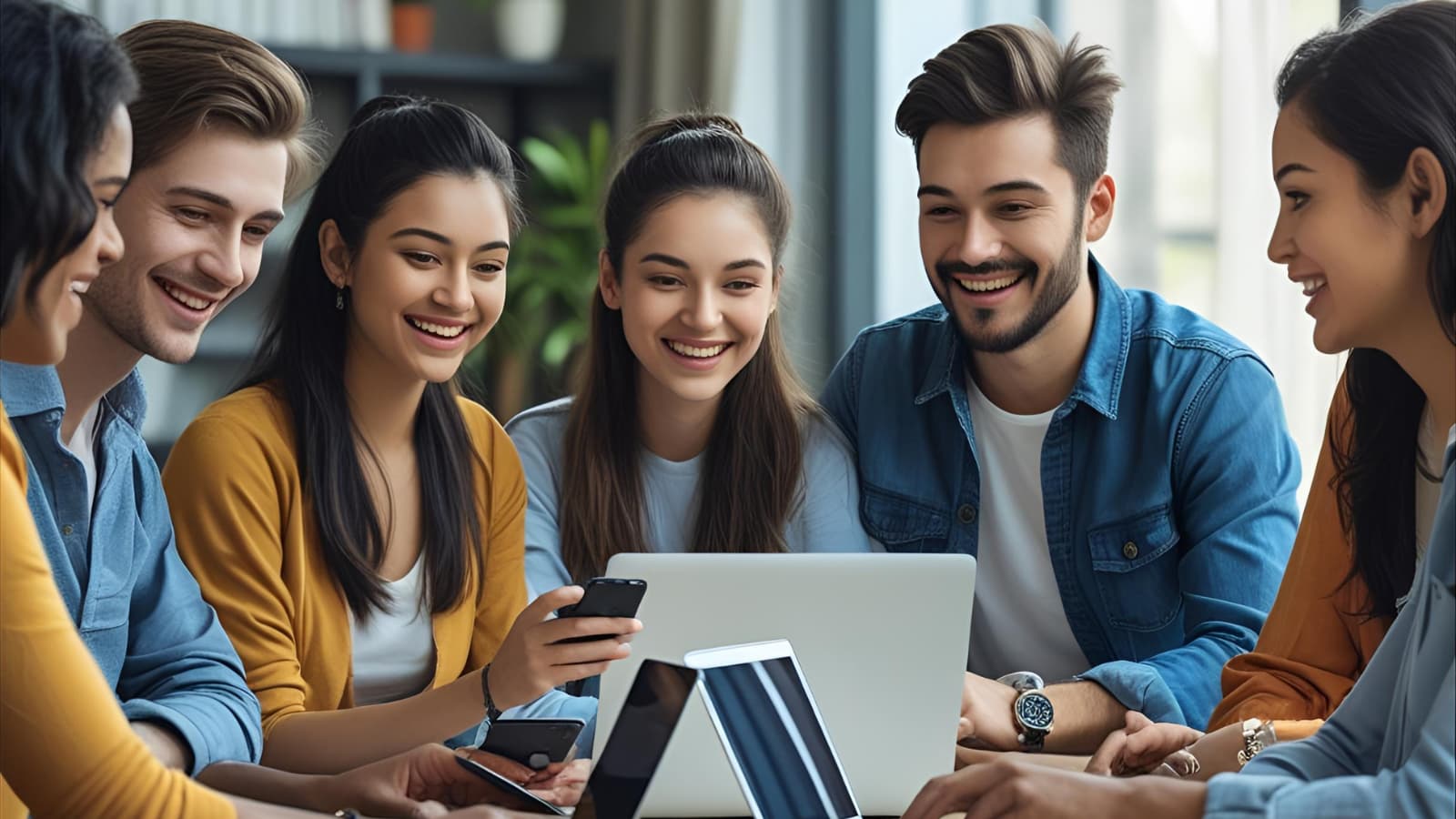 هفت نرم‌افزار رایگان برای تمرین گفت‌وگو در سال ۲۰۲۵