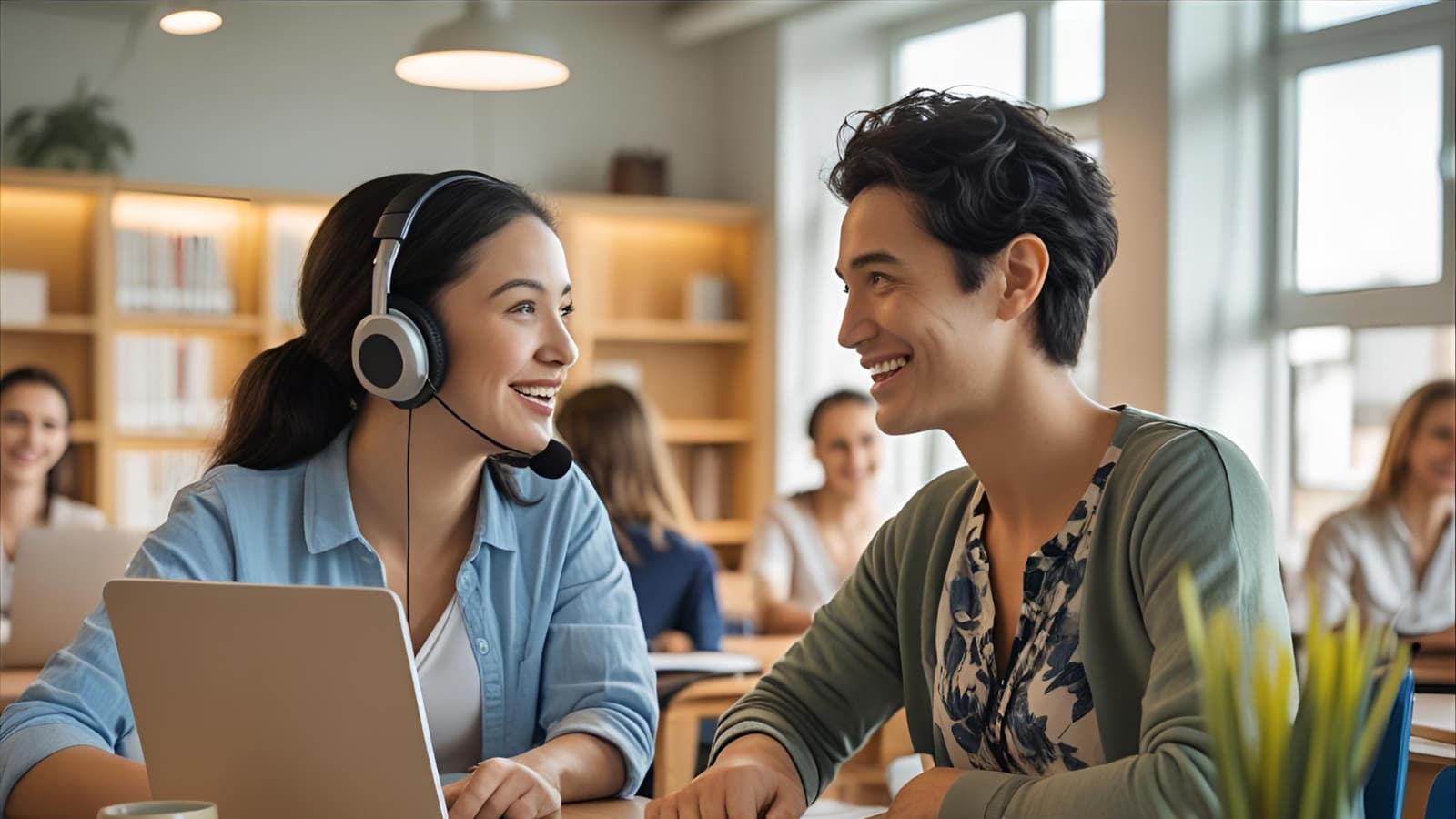 چگونه لهجه خود را هنگام صحبت کاهش دهیم