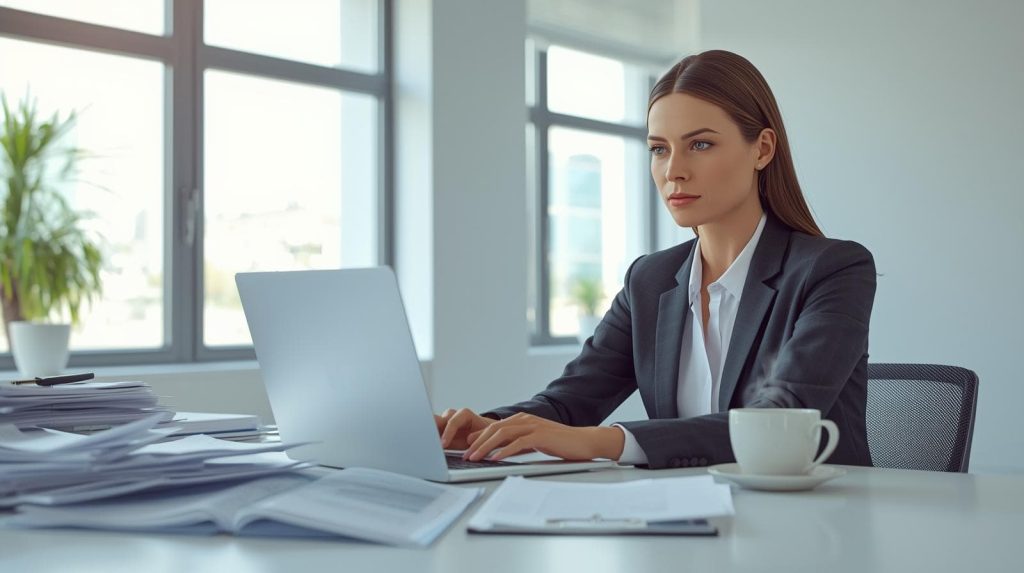 چگونه نامه‌ها و ایمیل‌های کاری حرفه‌ای بنویسیم ؟