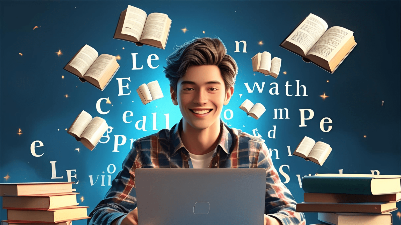 ۱۰ ویدیوی فوق‌العاده برای جهش بزرگ در یادگیری زبان