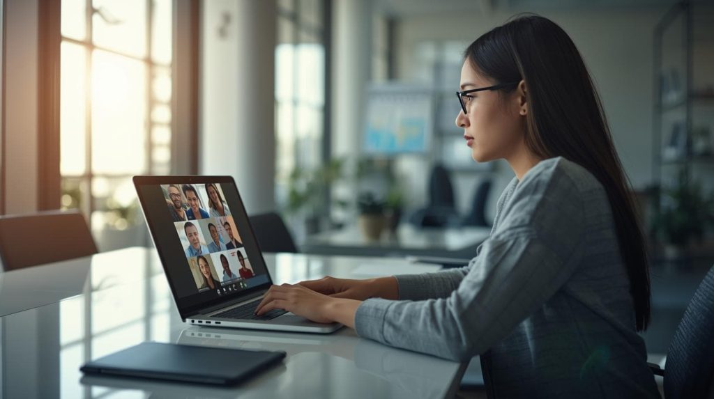 چرا یادگیری زبان آینده شغلی شما را تضمین می‌کند؟