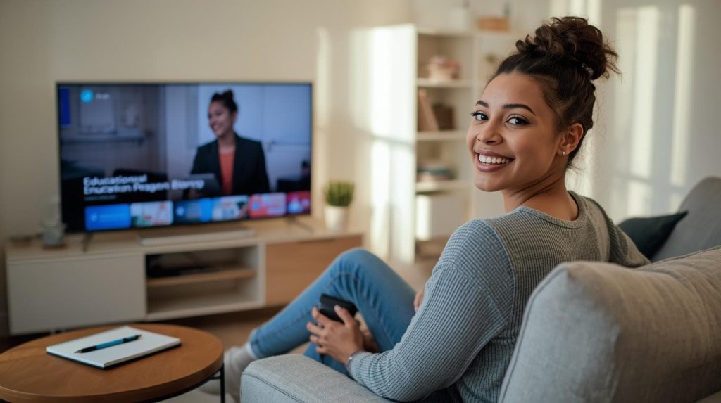 یادگیری قواعد دستوری از طریق تماشای فیلم