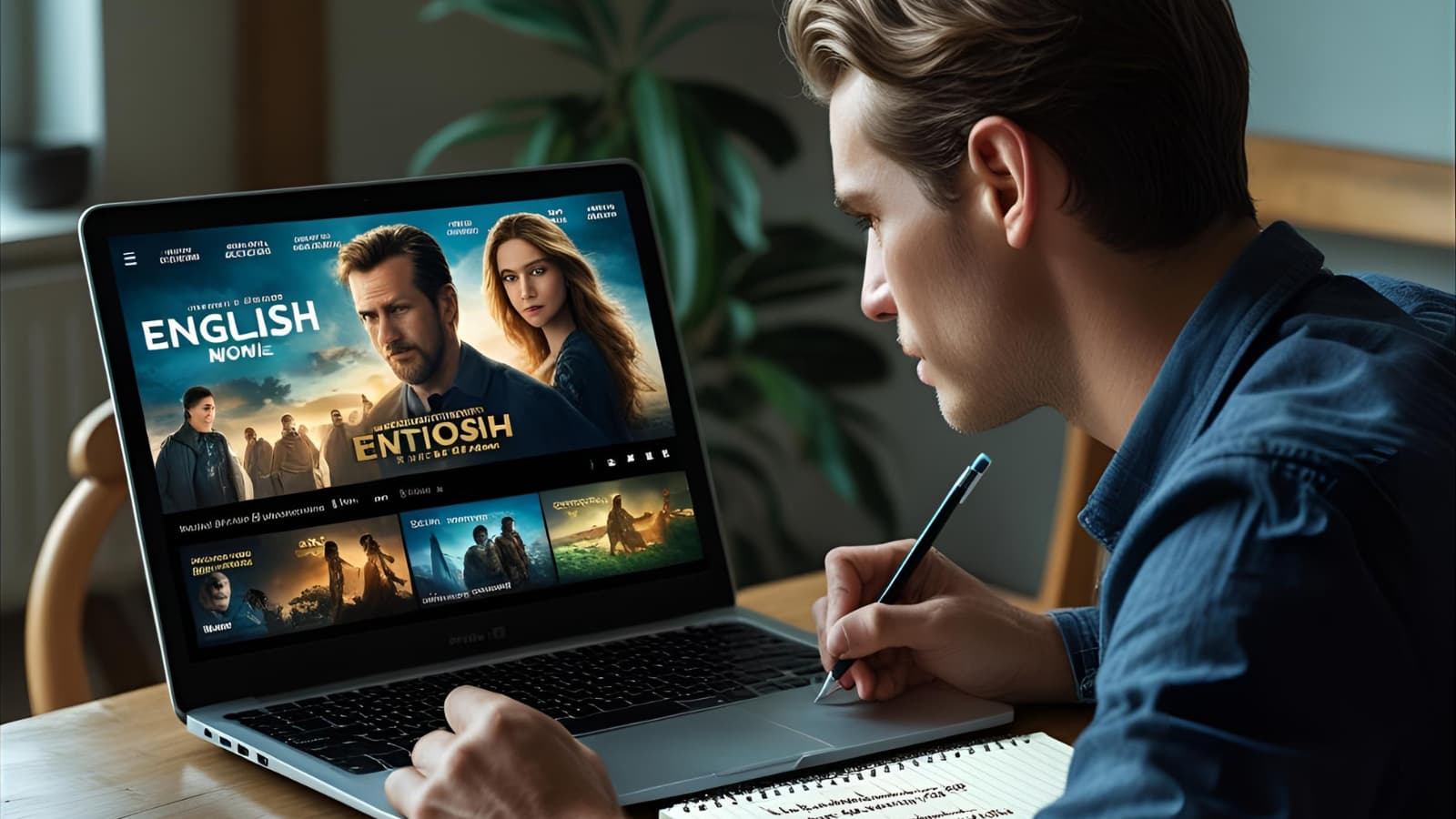 ۵ راز مطالعه‌ای زبان انگلیسی که هیچ معلمی به شما نگفته