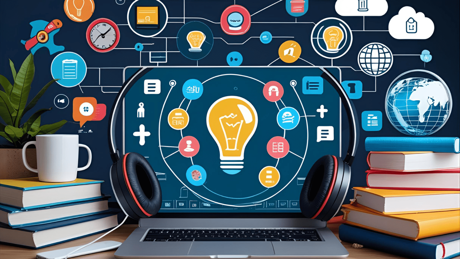 ۱۰ ترند یادگیری زبان انگلیسی در ۲۰۲۵ که هنوز کسی نمی‌داند