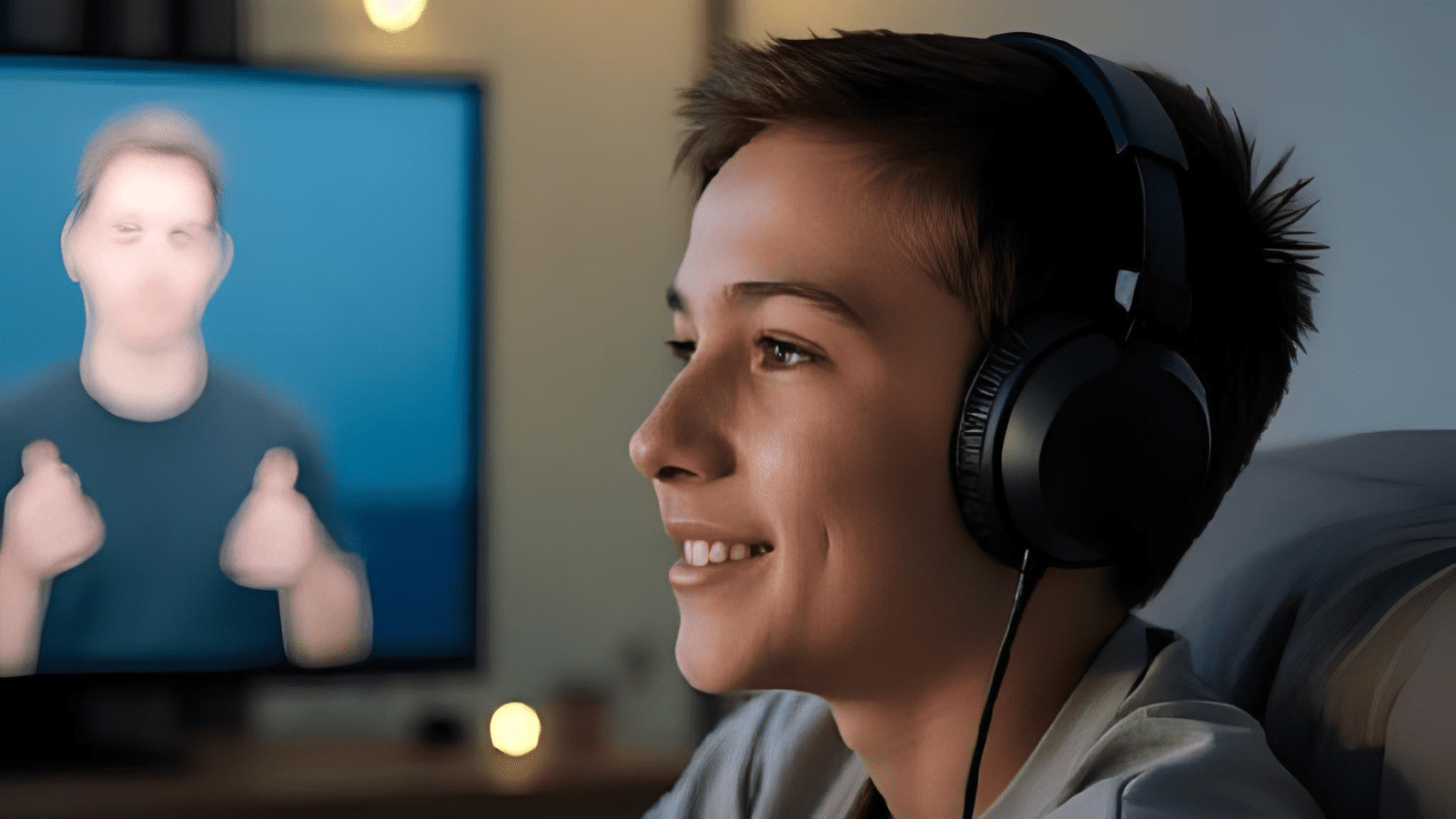 راز تماشای فیلم انگلیسی بدون زیرنویس و تقویت مهارت شنیداری