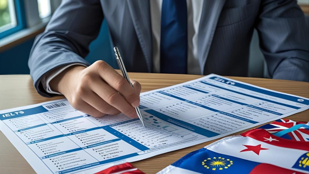 چرا آزمون‌های بین‌المللی هنوز معتبرترین سنجش مهارت زبانی هستند؟