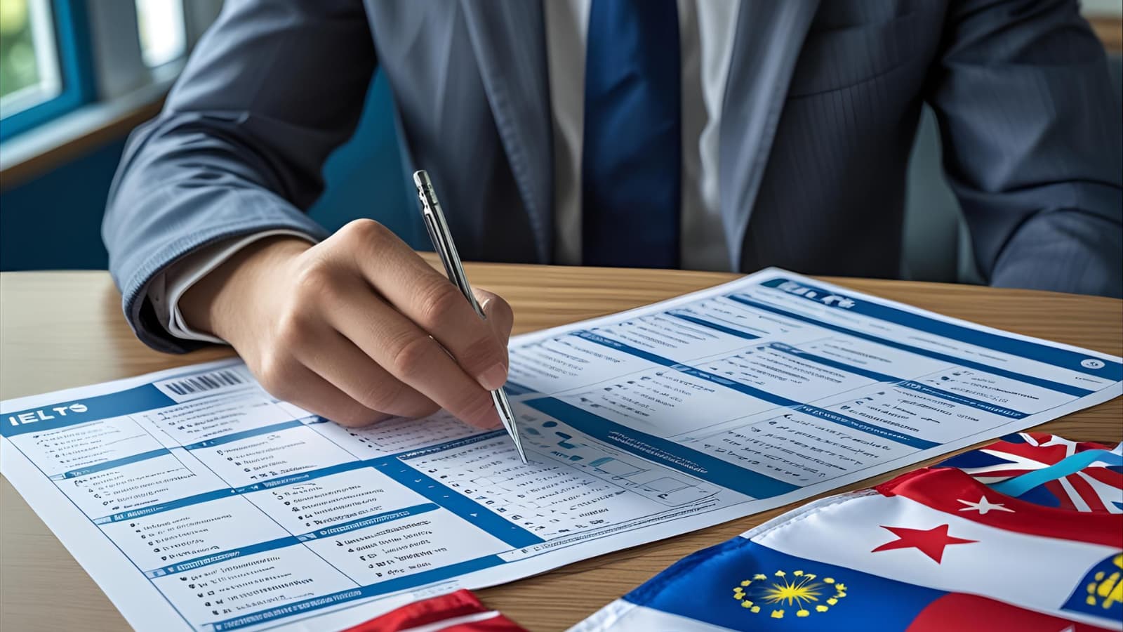 چرا آزمون‌های بین‌المللی هنوز معتبرترین سنجش مهارت زبانی هستند؟