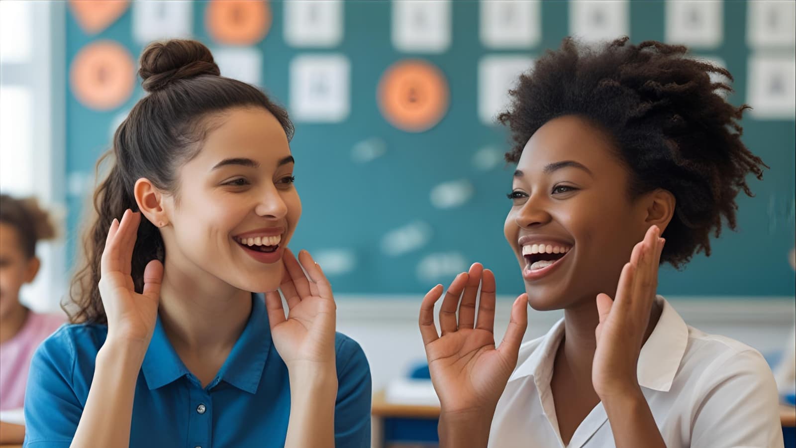 چگونه لهجه خود را هنگام صحبت کاهش دهیم