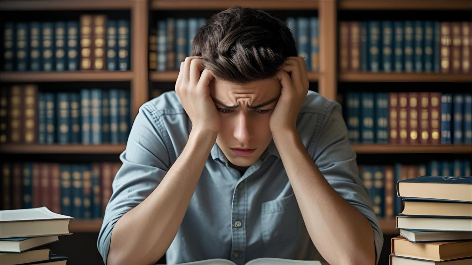 یادگیری زبان از صفر در ۲۰۲۵؛ ساده‌ترین راه