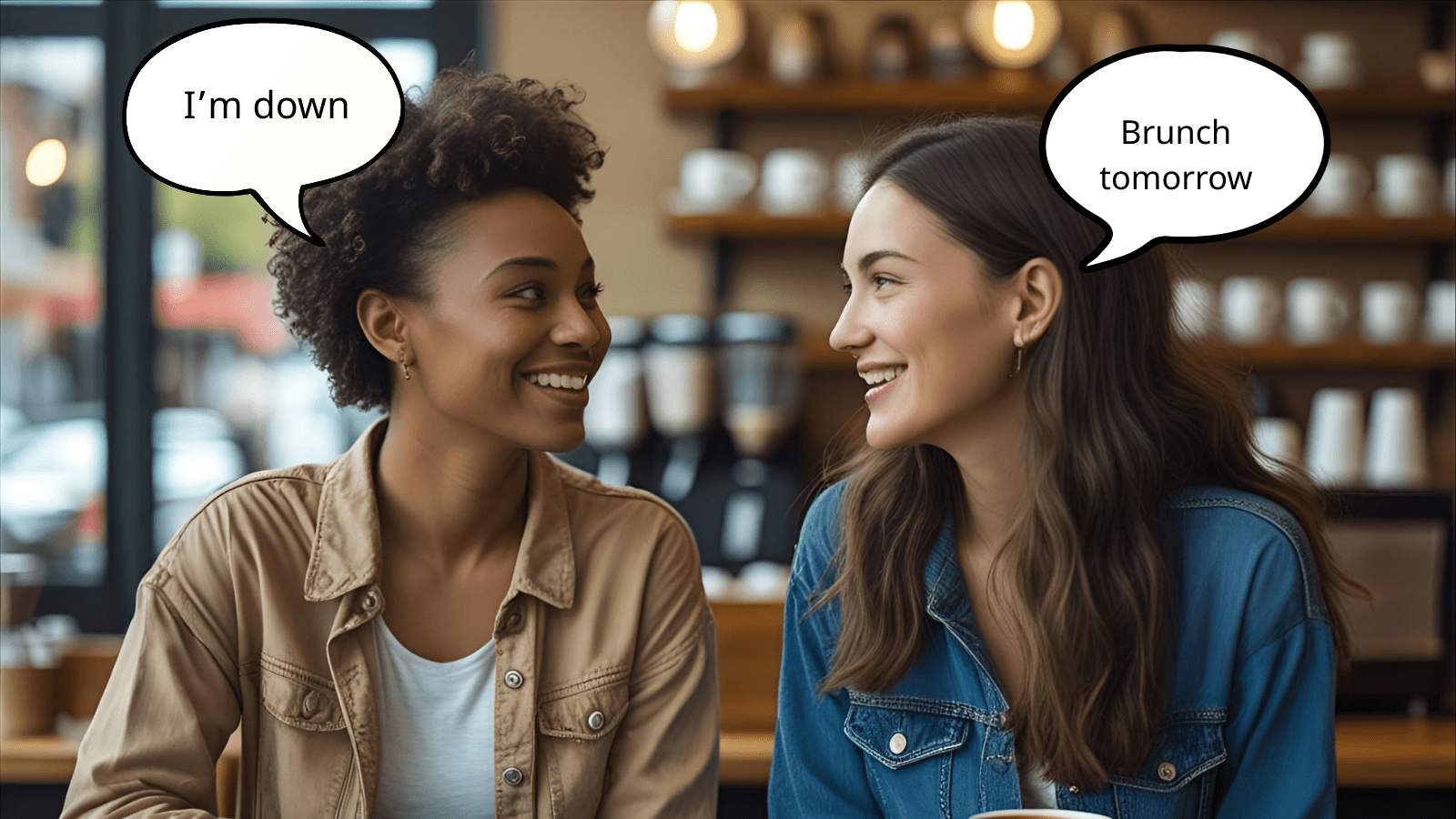 راز ۱۰ جمله انگلیسی روزمره که فقط بومی‌ها بلدند