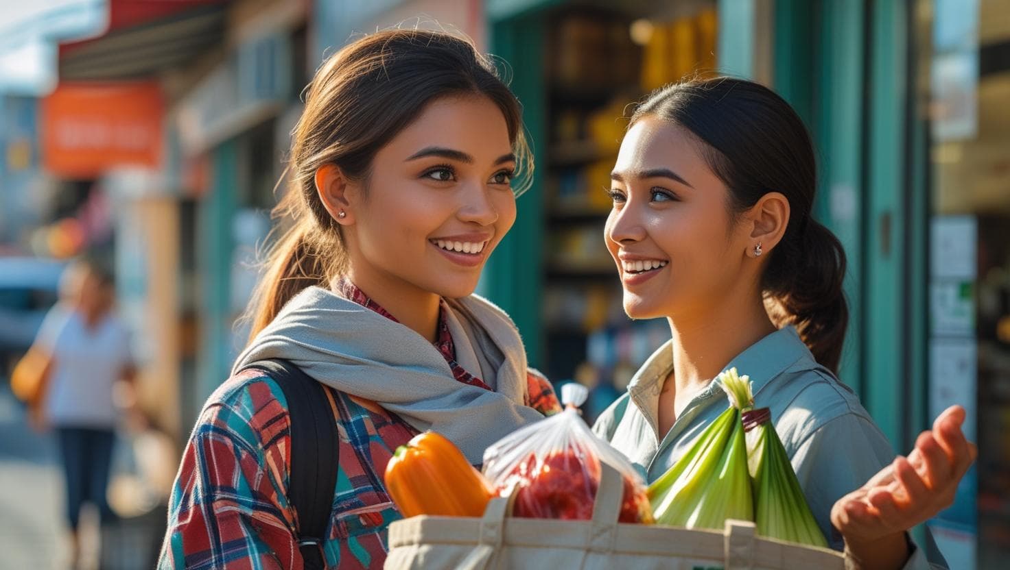 چرا زبان دوم کلید موفقیت در مهاجرت است؟