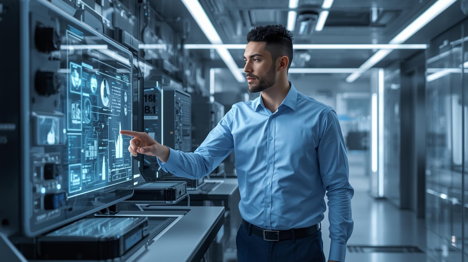 اصطلاحات مهم در صنعت فناوری سال ۲۰۲۵