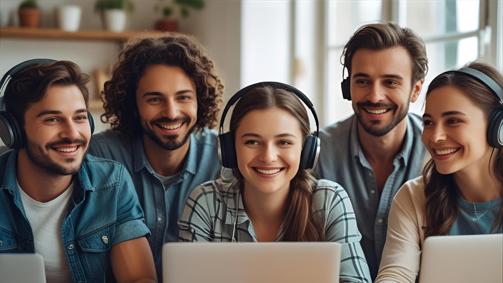 ۵ روش شگفت‌انگیز برای درک اصطلاحات عامیانه انگلیسی