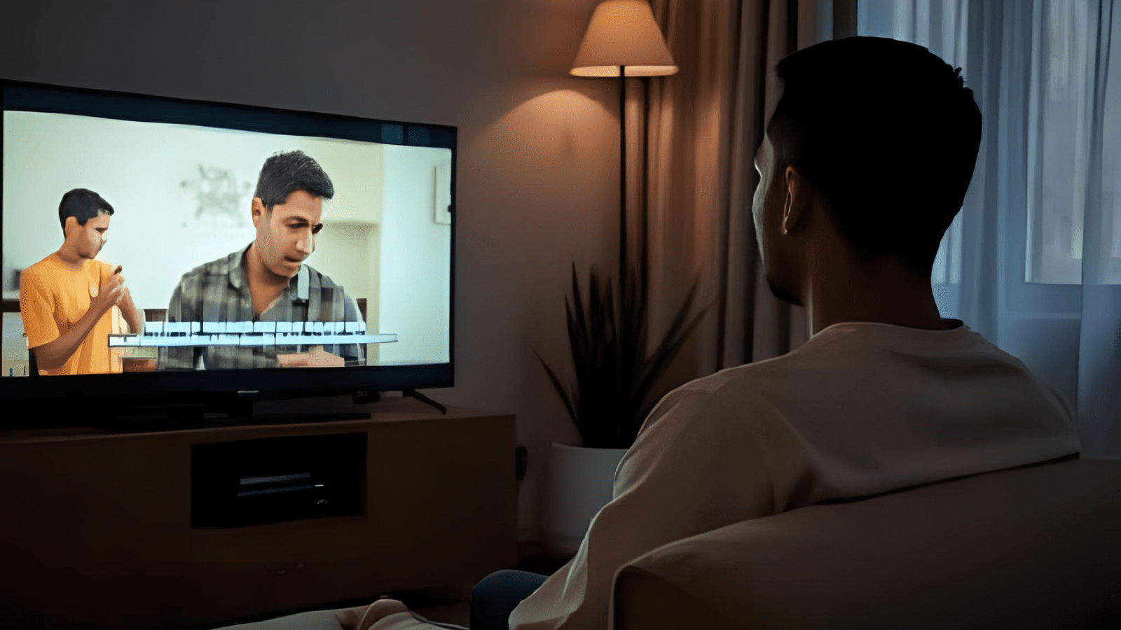 راز تماشای فیلم انگلیسی بدون زیرنویس و تقویت مهارت شنیداری