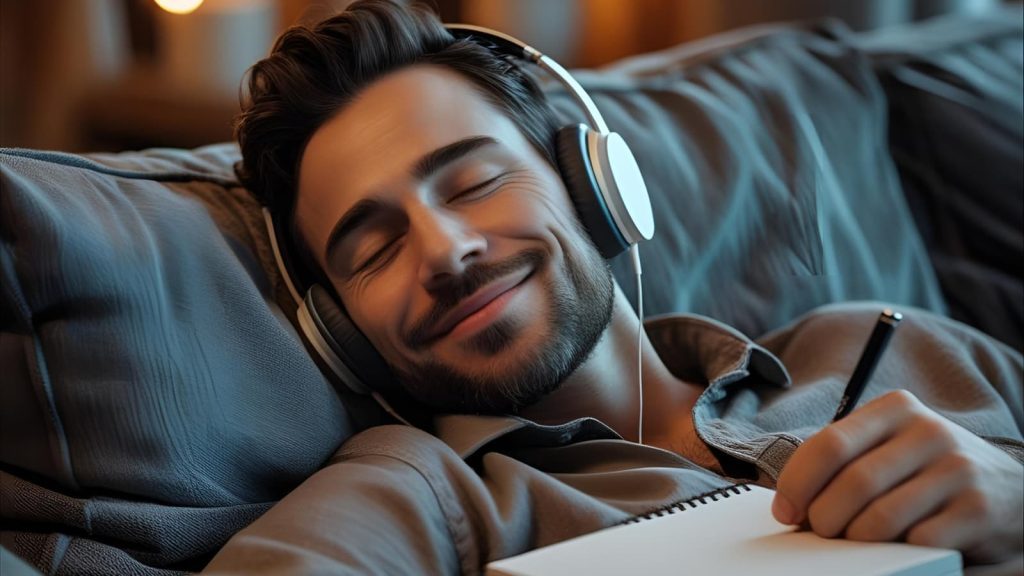 نقش خواب و ذهن ناخودآگاه در یادگیری سریع زبان