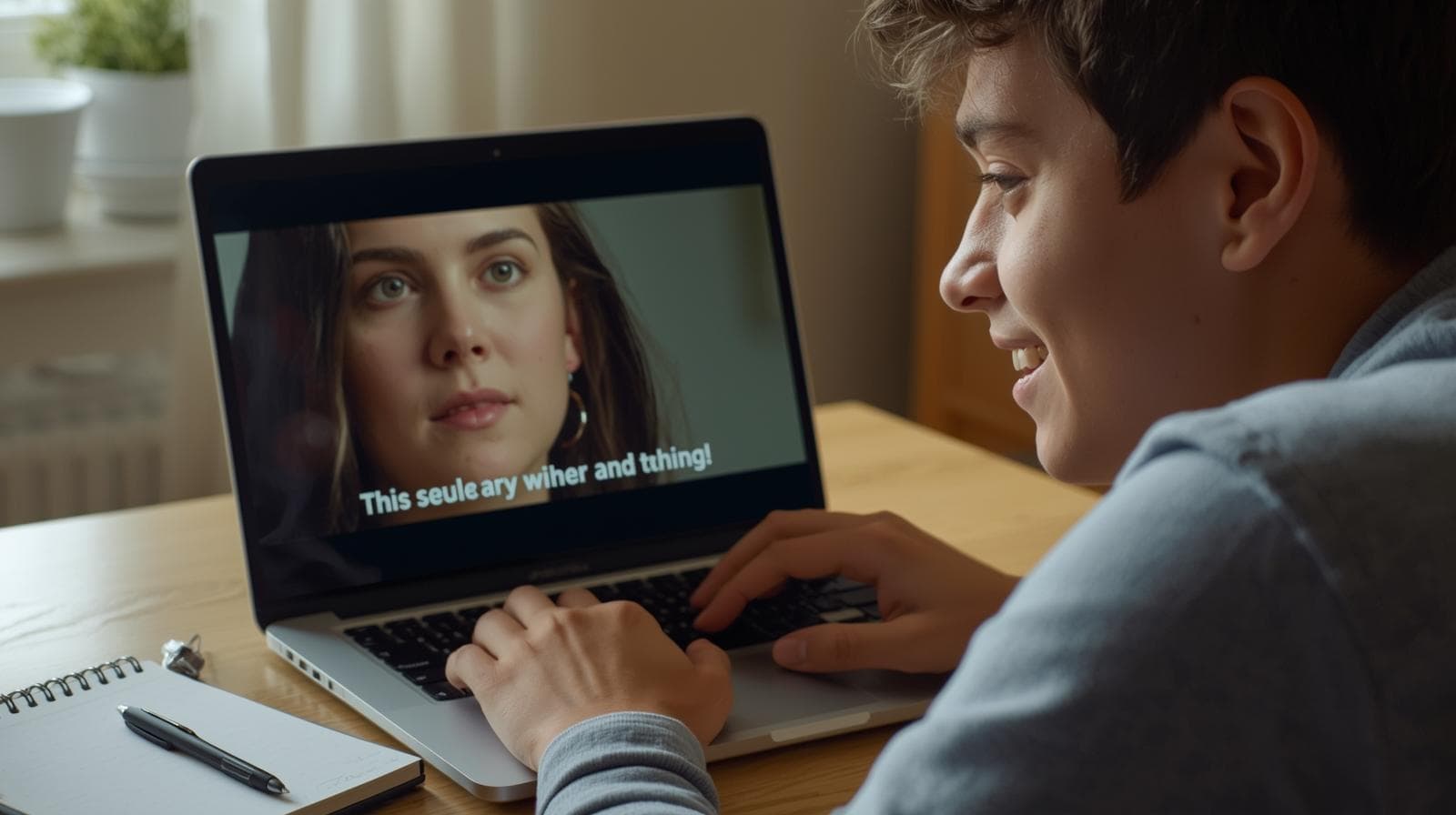 چرا بسیاری از زبان‌آموزان ایرانی در شنیدن مشکل دارند ؟