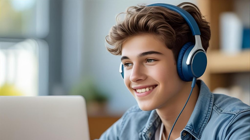 راز لهجه طبیعی انگلیسی: ۲۰ دقیقه در روز کافی است!