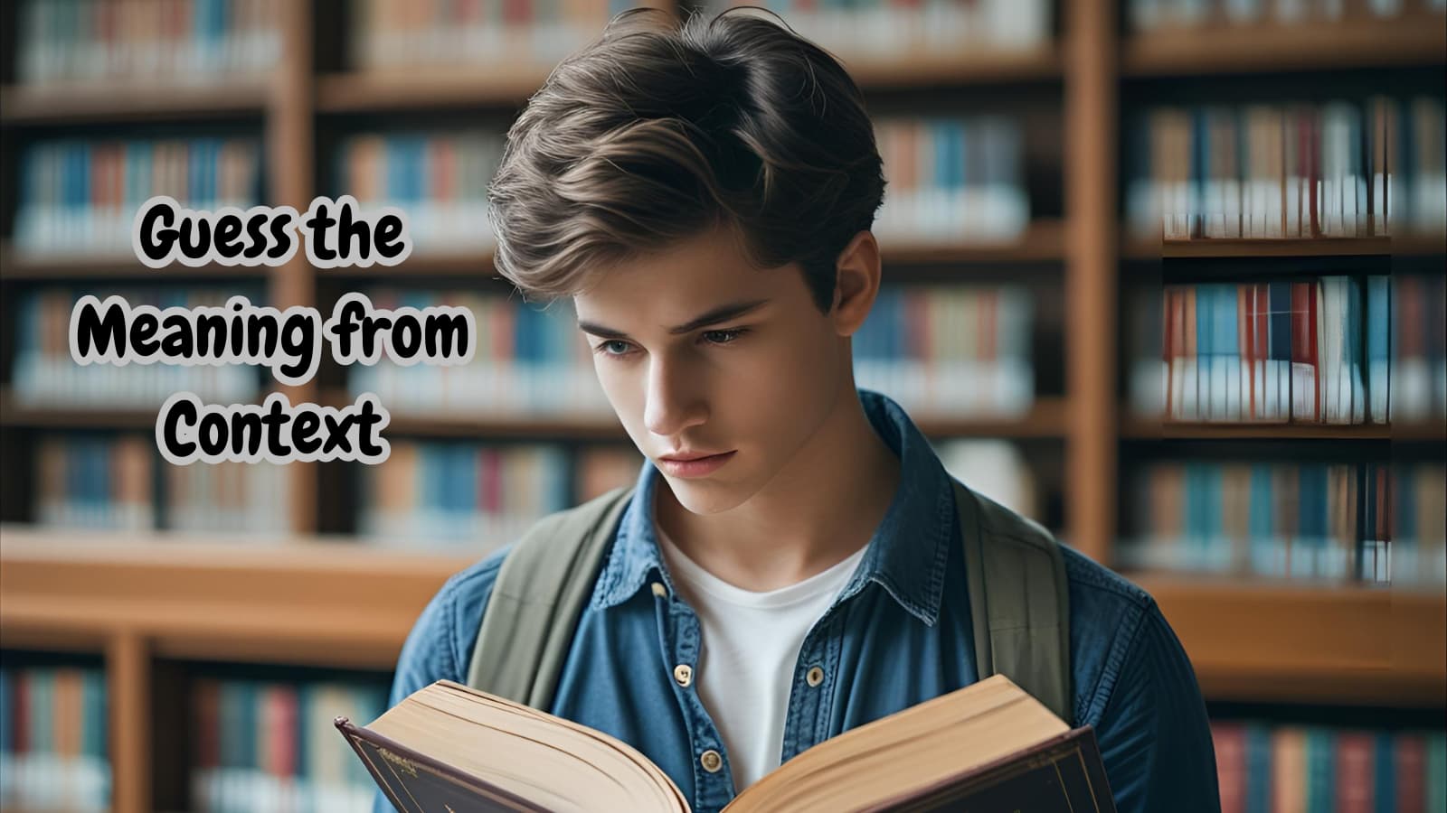 قدم‌به‌قدم تا فهم خاطرات انگلیسی بدون نیاز به ترجمه