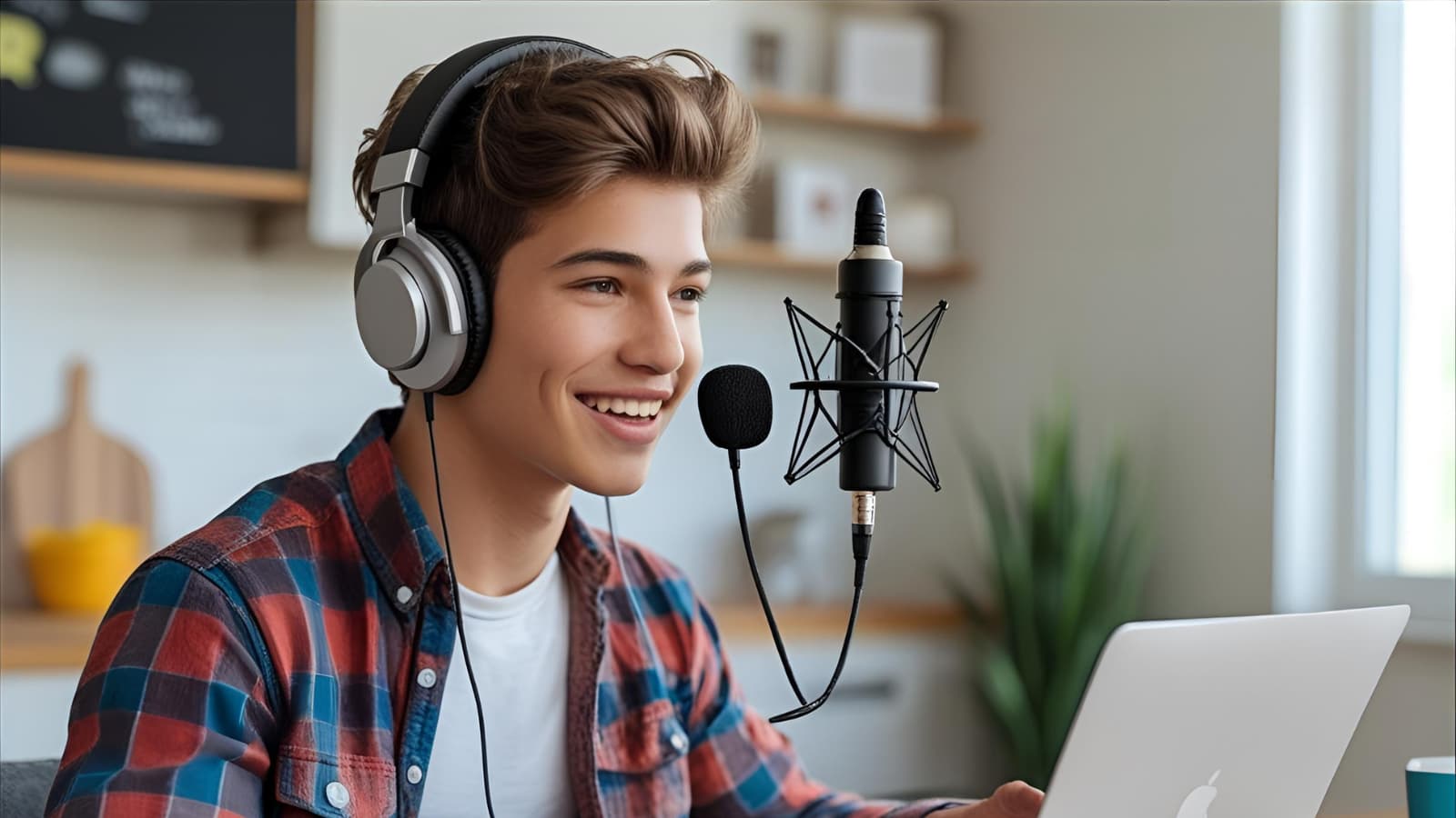 هفت نرم‌افزار رایگان برای تمرین گفت‌وگو در سال ۲۰۲۵