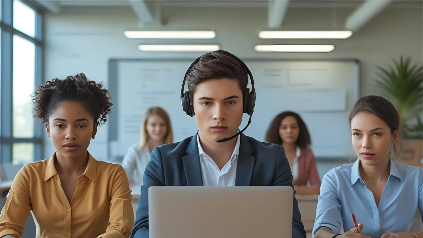 چگونه لهجه خود را هنگام صحبت کاهش دهیم