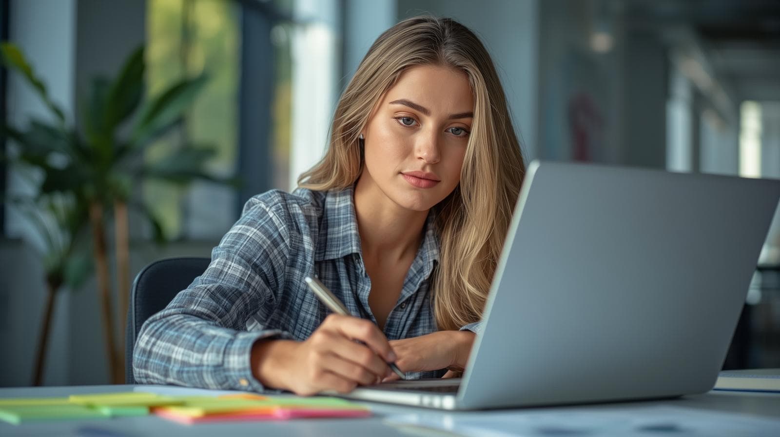 چگونه نامه‌ها و ایمیل‌های کاری حرفه‌ای بنویسیم ؟